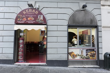 aggressione kebab canneto