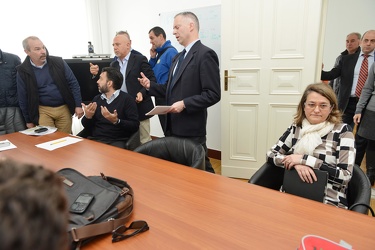 amt incontro Ge23042013