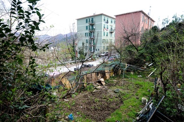 area via Burlando 24 03 013
