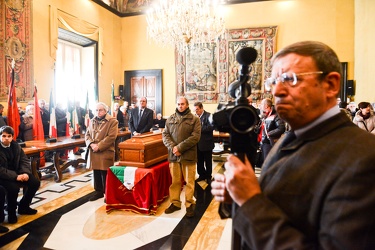 camera ardente Ricci 28112013
