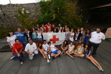 campo estivo CRI Ge072013