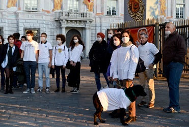 flashmob terra fuochi 16112013