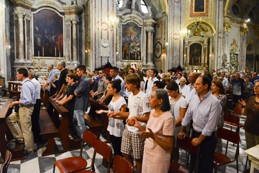funerali vittoria castellini 08 08 2013