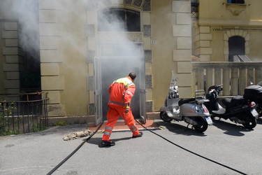 incendio via burlando 14 05 013