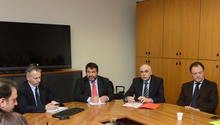 incontro carlo felice regione