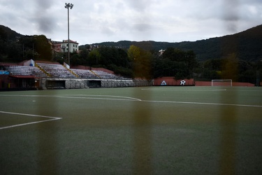 malore campo molassana 06102013