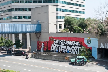 murales Spagnolo cancellato 