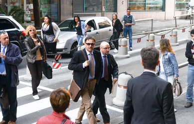 processo Diaz vertici polizia 17 04 013
