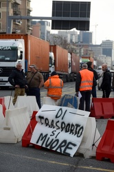 protesta forconi varchi 09122013