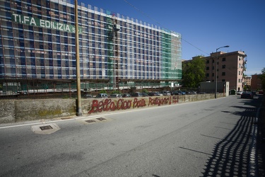scritte ricordo don gallo 24 05 013