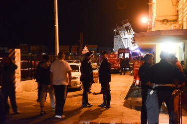 tragedia porto Ge07052013