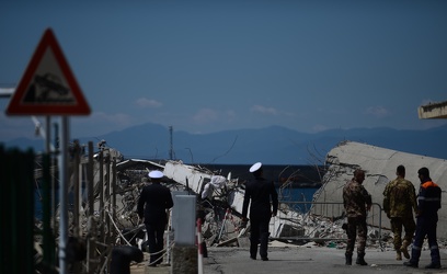 tragedia porto Ge13052013