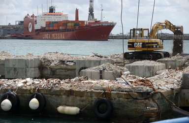 tragedia porto Ge21052013