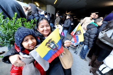 ecuador voto sampierdarena