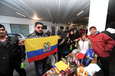 ecuador voto sampierdarena