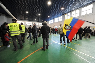 ecuador voto sampierdarena