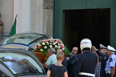 funerale vigile Domenico Viola Ge170714 DSC1421