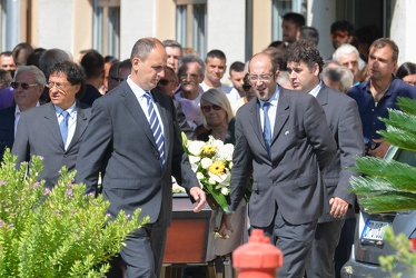 Funerali Giorgio Bozzo Ge130914 DSC2626