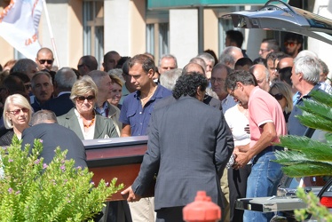 Funerali Giorgio Bozzo Ge130914 DSC2639