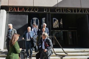 briatore tribunale Ge221014 DSC5242