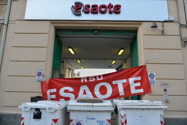 141022 sciopero esaote