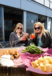 aperitivi Boccadasse