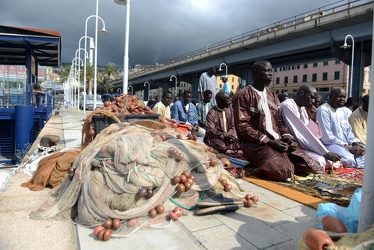 Eid al fitr senegalesi
