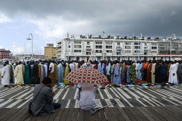 Eid al fitr senegalesi