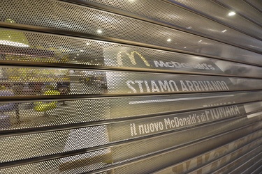 McDonalds Fiumara