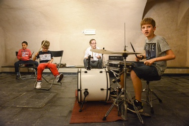 School of Rock vico papa Ge07102014