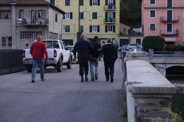 aggressione rossiglione 16042014