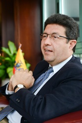 Juan Holguin
