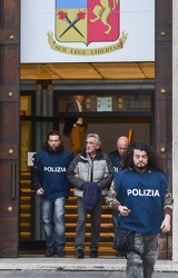 arresto Angelo Sechi