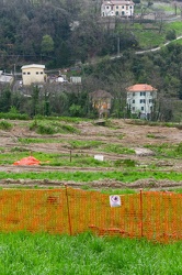 campo base terzo valico campomorone