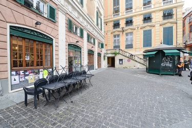 chiusura caffe grimaldi piazza meridiana