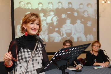 Genova - presentazione seconda edizione libro ricordi secolo xix