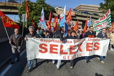 corteo selex Ge28102014