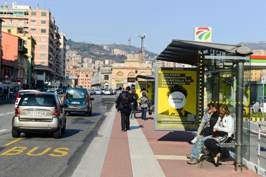 via canevari no passaggio