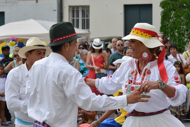 festa  indipendenza ecuador Ge09082014