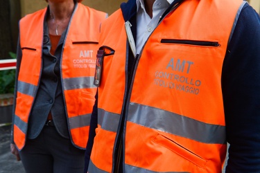 controllori amt casacche arancio