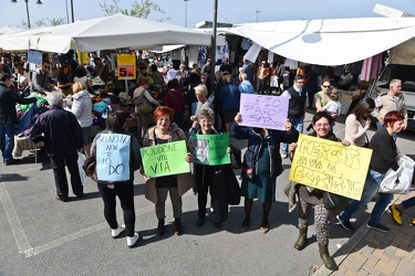 protesta ambulanti marina sestri 06042014