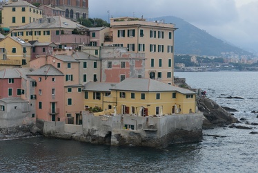 ristorante santa chiara boccadasse Ge09082014