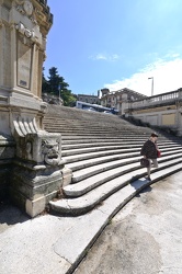 scalinata Borghese