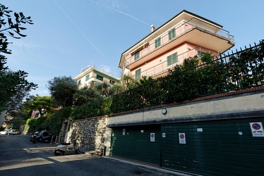 Genova - beni immobili sequestrati nell'ambito dell'inchiesta Ca