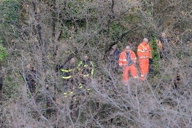 Genova, Sessarego - tragedia causa maltempo - ritrovato cadavere