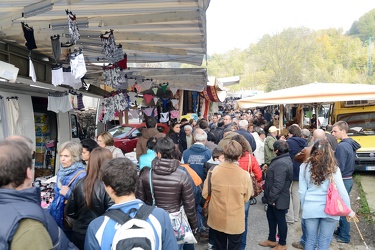 Montebruno, alta Val Trebbia, prov Genova - iniziativa di solida