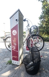 stazioni Bike Sharing