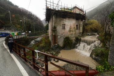 sversamento percolato rio cassinelle