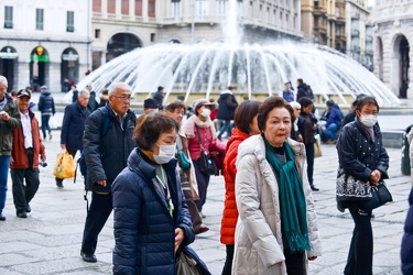 turisti giapponesi centro 022014