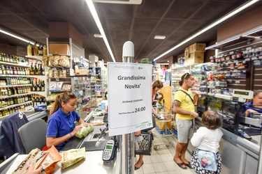 Carrefour sestri nuovo orario 08092015